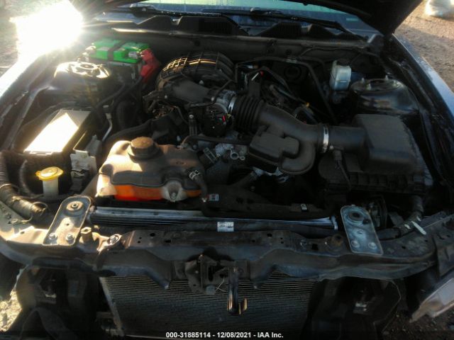 Photo 9 VIN: 1ZVBP8AM3E5292836 - FORD MUSTANG 