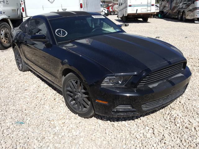 Photo 0 VIN: 1ZVBP8AM3E5293453 - FORD MUSTANG 