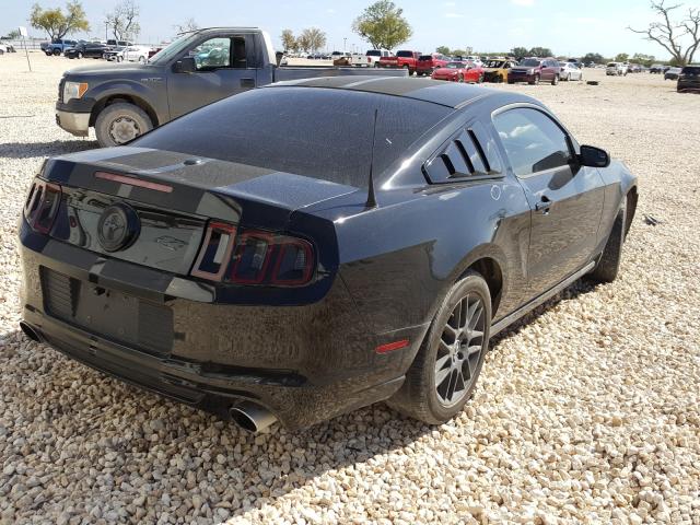 Photo 3 VIN: 1ZVBP8AM3E5293453 - FORD MUSTANG 