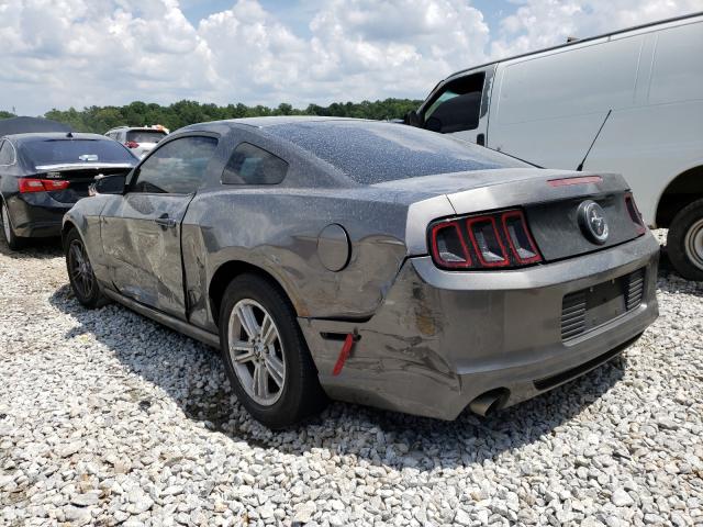 Photo 2 VIN: 1ZVBP8AM3E5293789 - FORD MUSTANG 