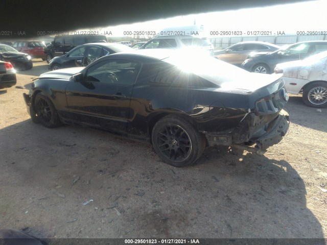 Photo 2 VIN: 1ZVBP8AM3E5298782 - FORD MUSTANG 