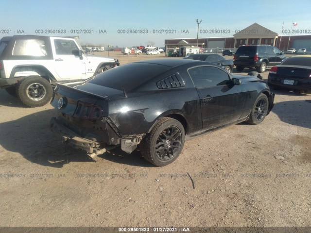 Photo 3 VIN: 1ZVBP8AM3E5298782 - FORD MUSTANG 