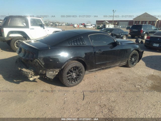 Photo 5 VIN: 1ZVBP8AM3E5298782 - FORD MUSTANG 