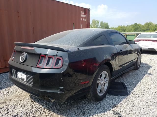 Photo 3 VIN: 1ZVBP8AM3E5299768 - FORD MUSTANG 