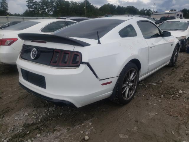 Photo 3 VIN: 1ZVBP8AM3E5303155 - FORD MUSTANG 