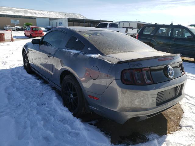 Photo 2 VIN: 1ZVBP8AM3E5304161 - FORD MUSTANG 