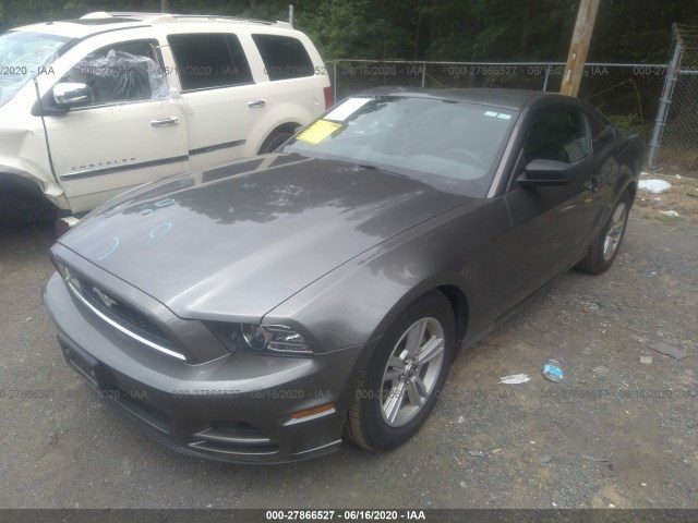 Photo 1 VIN: 1ZVBP8AM3E5305830 - FORD MUSTANG 