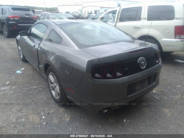 Photo 2 VIN: 1ZVBP8AM3E5305830 - FORD MUSTANG 