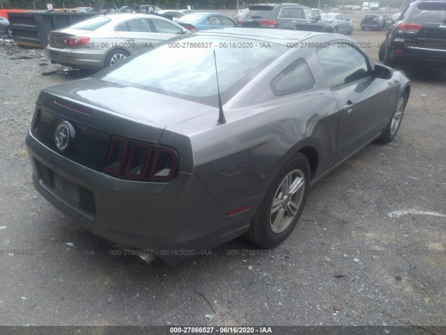 Photo 3 VIN: 1ZVBP8AM3E5305830 - FORD MUSTANG 