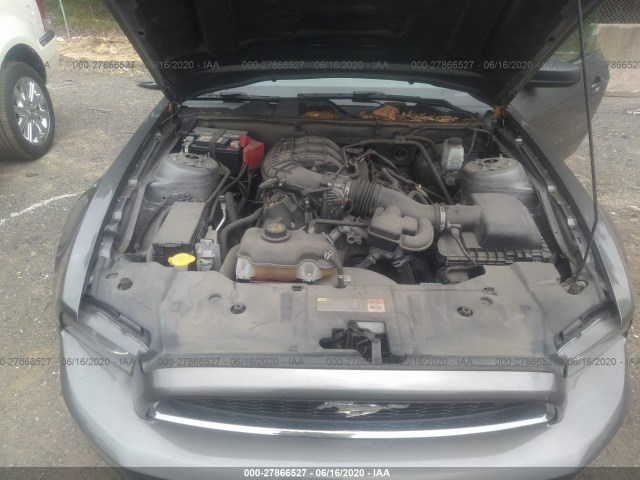 Photo 9 VIN: 1ZVBP8AM3E5305830 - FORD MUSTANG 