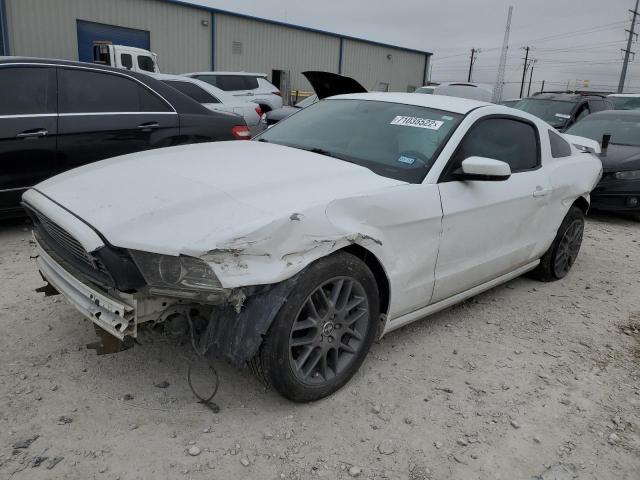 Photo 0 VIN: 1ZVBP8AM3E5306217 - FORD MUSTANG 