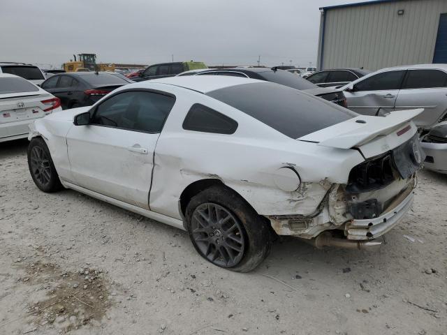 Photo 1 VIN: 1ZVBP8AM3E5306217 - FORD MUSTANG 