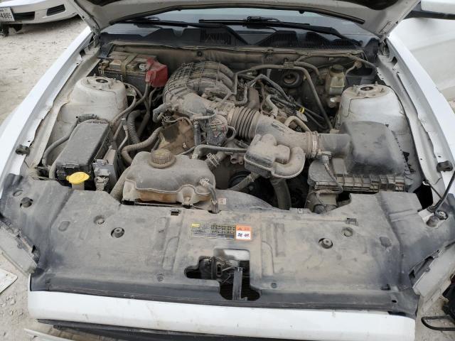 Photo 10 VIN: 1ZVBP8AM3E5306217 - FORD MUSTANG 