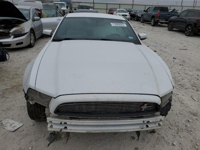 Photo 4 VIN: 1ZVBP8AM3E5306217 - FORD MUSTANG 