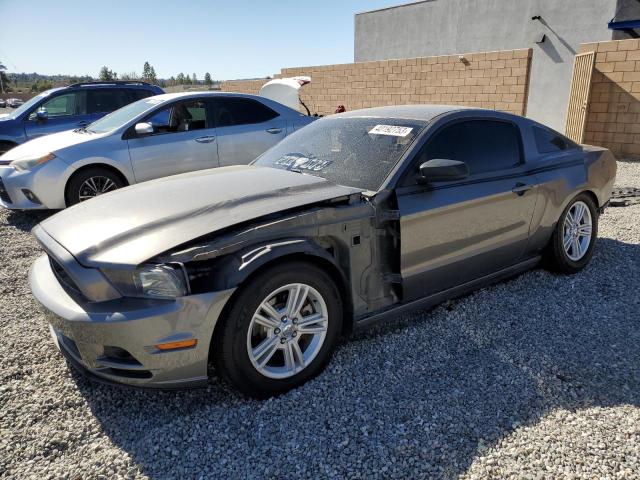 Photo 0 VIN: 1ZVBP8AM3E5306430 - FORD MUSTANG 