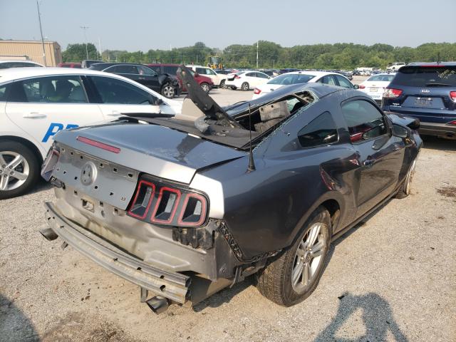 Photo 3 VIN: 1ZVBP8AM3E5308632 - FORD MUSTANG 