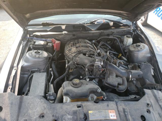 Photo 6 VIN: 1ZVBP8AM3E5308632 - FORD MUSTANG 