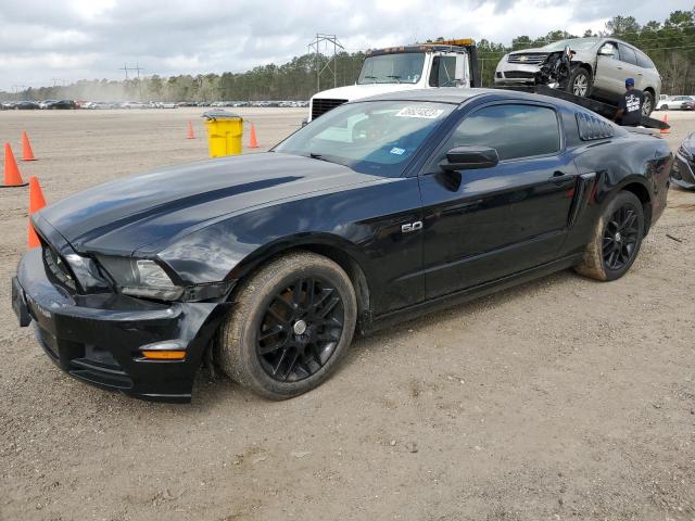 Photo 0 VIN: 1ZVBP8AM3E5309506 - FORD MUSTANG 