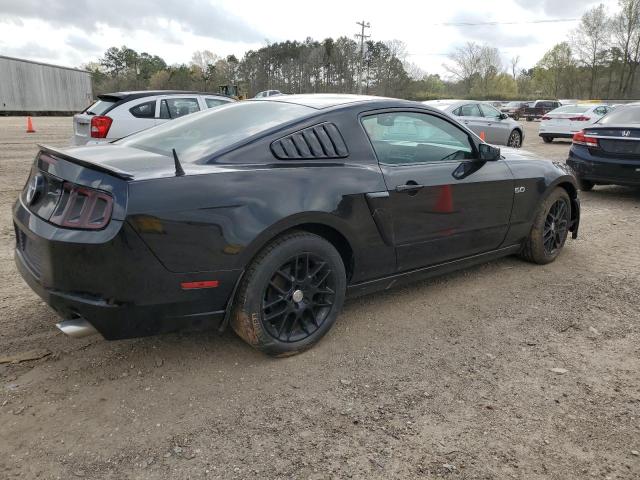 Photo 2 VIN: 1ZVBP8AM3E5309506 - FORD MUSTANG 