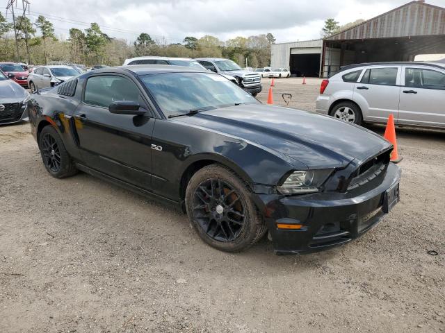 Photo 3 VIN: 1ZVBP8AM3E5309506 - FORD MUSTANG 