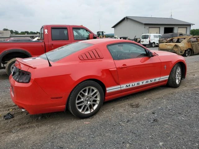 Photo 1 VIN: 1ZVBP8AM3E5319534 - FORD MUSTANG 