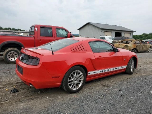 Photo 2 VIN: 1ZVBP8AM3E5319534 - FORD MUSTANG 