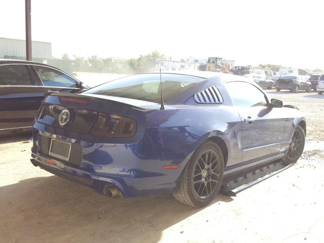 Photo 3 VIN: 1ZVBP8AM3E5320554 - FORD MUSTANG 