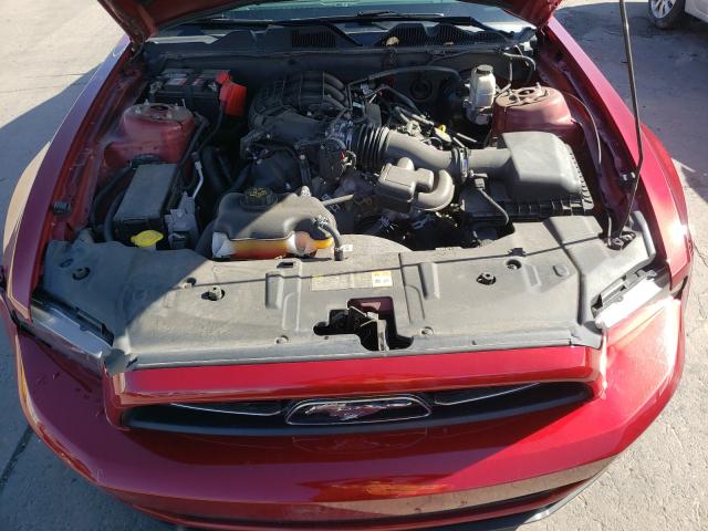 Photo 6 VIN: 1ZVBP8AM3E5321350 - FORD MUSTANG 