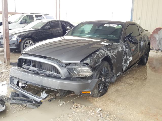 Photo 1 VIN: 1ZVBP8AM3E5326645 - FORD MUSTANG 