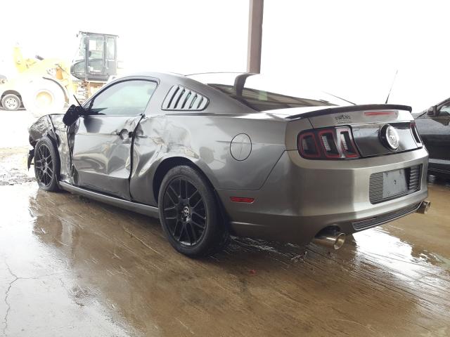 Photo 2 VIN: 1ZVBP8AM3E5326645 - FORD MUSTANG 