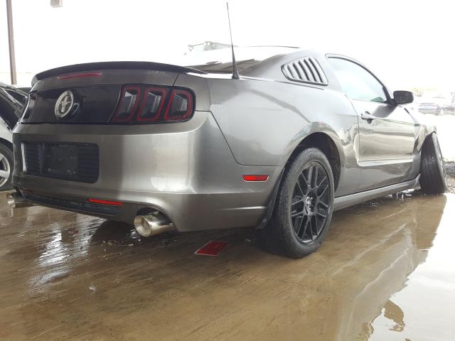 Photo 3 VIN: 1ZVBP8AM3E5326645 - FORD MUSTANG 