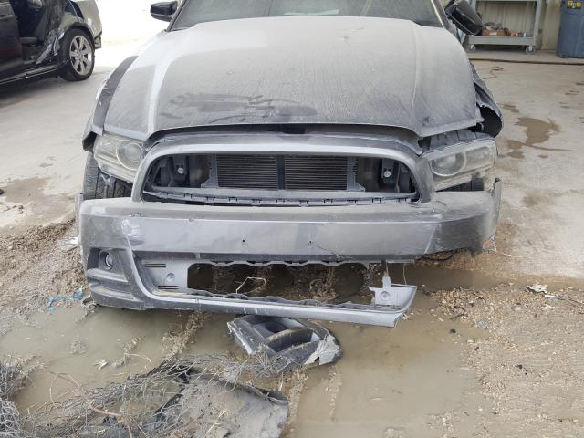 Photo 8 VIN: 1ZVBP8AM3E5326645 - FORD MUSTANG 