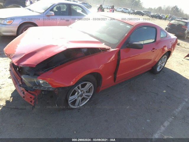 Photo 1 VIN: 1ZVBP8AM3E5330226 - FORD MUSTANG 