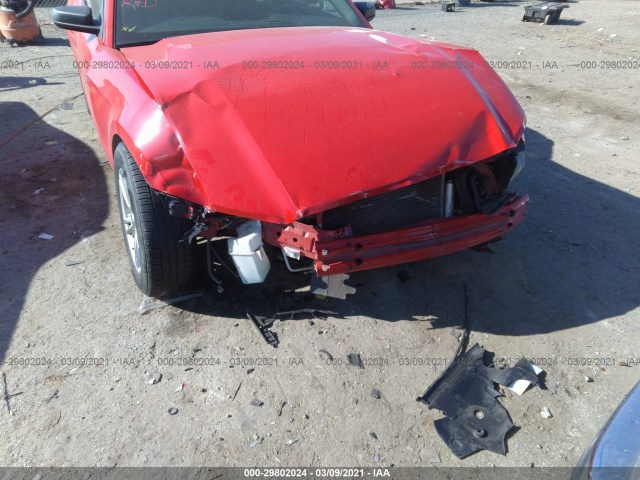 Photo 5 VIN: 1ZVBP8AM3E5330226 - FORD MUSTANG 