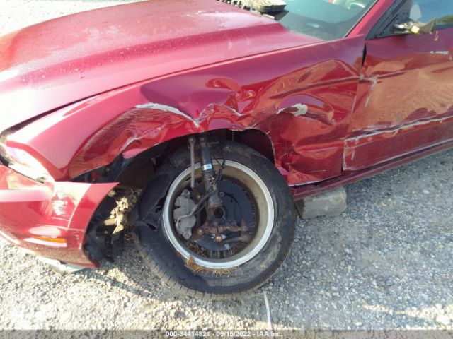 Photo 5 VIN: 1ZVBP8AM3E5331585 - FORD MUSTANG 