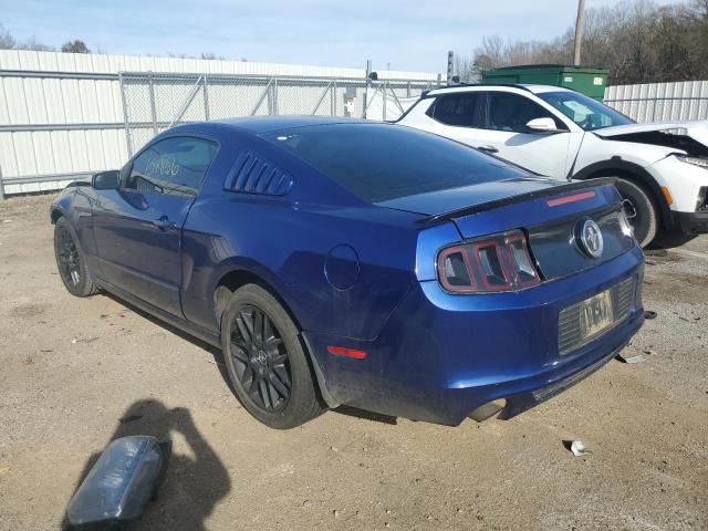 Photo 1 VIN: 1ZVBP8AM3E5331649 - FORD MUSTANG 