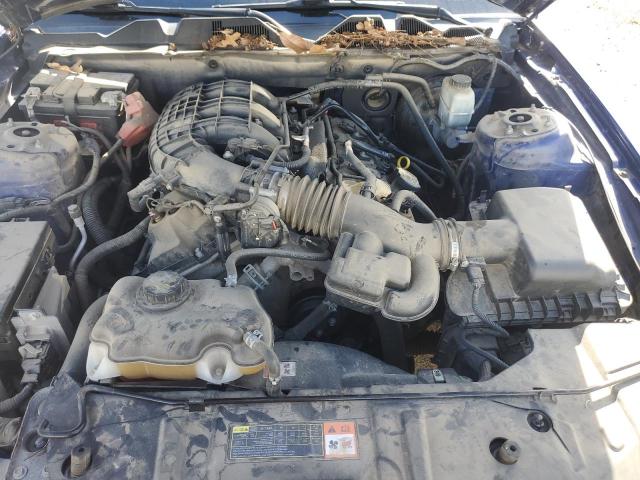 Photo 10 VIN: 1ZVBP8AM3E5331649 - FORD MUSTANG 