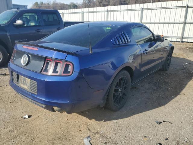 Photo 2 VIN: 1ZVBP8AM3E5331649 - FORD MUSTANG 