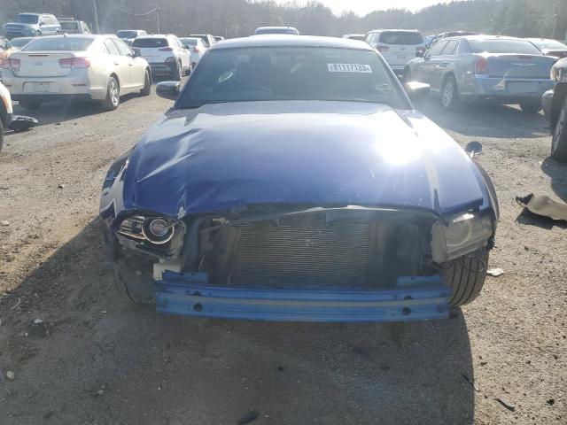 Photo 4 VIN: 1ZVBP8AM3E5331649 - FORD MUSTANG 