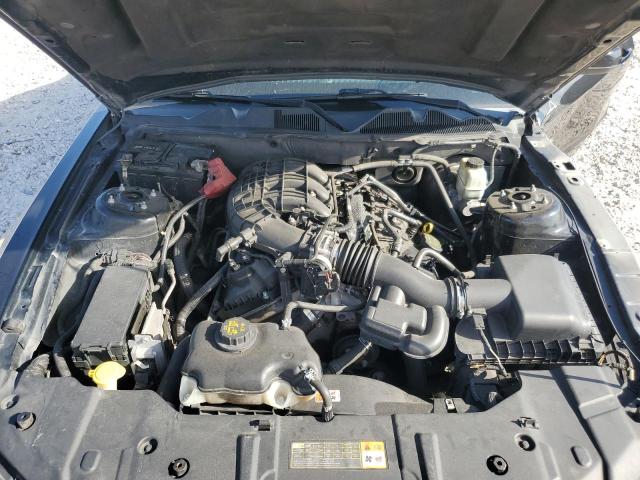 Photo 10 VIN: 1ZVBP8AM3E5332154 - FORD MUSTANG 