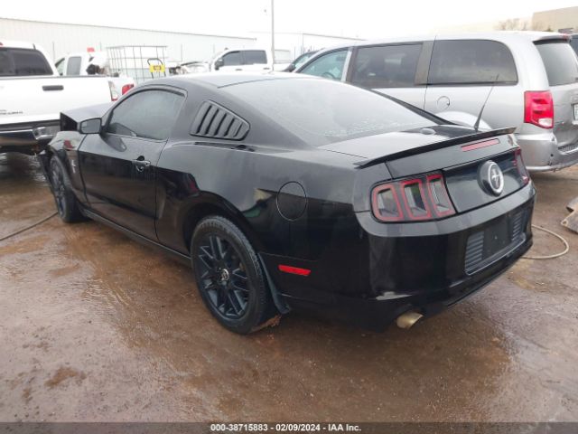 Photo 2 VIN: 1ZVBP8AM3E5332557 - FORD MUSTANG 