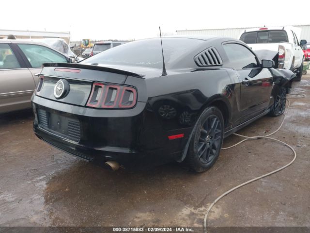 Photo 3 VIN: 1ZVBP8AM3E5332557 - FORD MUSTANG 