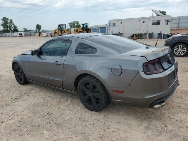 Photo 1 VIN: 1ZVBP8AM3E5334597 - FORD MUSTANG 