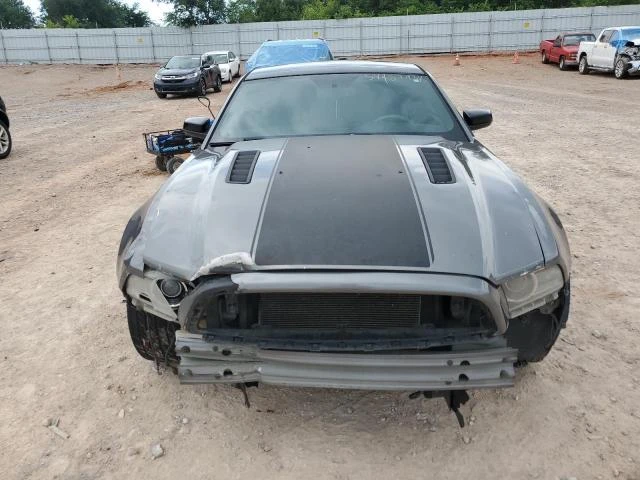 Photo 4 VIN: 1ZVBP8AM3E5334597 - FORD MUSTANG 