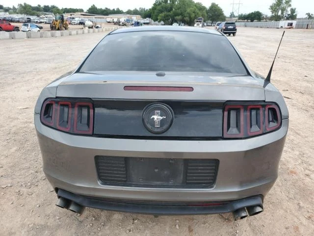 Photo 5 VIN: 1ZVBP8AM3E5334597 - FORD MUSTANG 