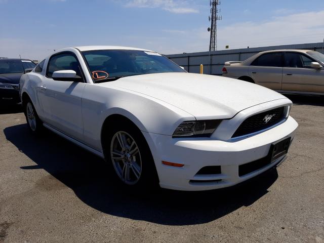 Photo 0 VIN: 1ZVBP8AM3E5334728 - FORD MUSTANG 