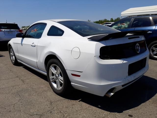 Photo 2 VIN: 1ZVBP8AM3E5334728 - FORD MUSTANG 