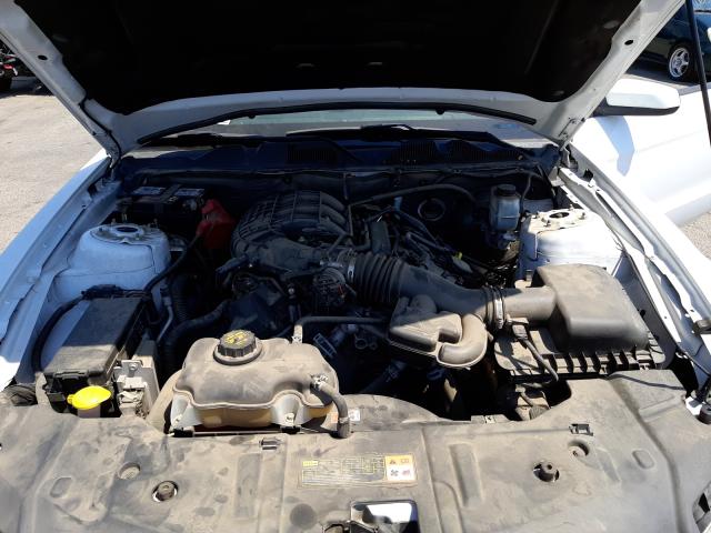 Photo 6 VIN: 1ZVBP8AM3E5334728 - FORD MUSTANG 