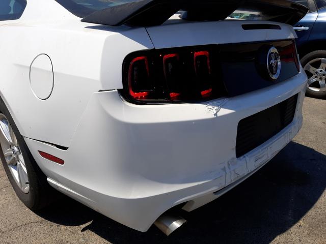 Photo 8 VIN: 1ZVBP8AM3E5334728 - FORD MUSTANG 