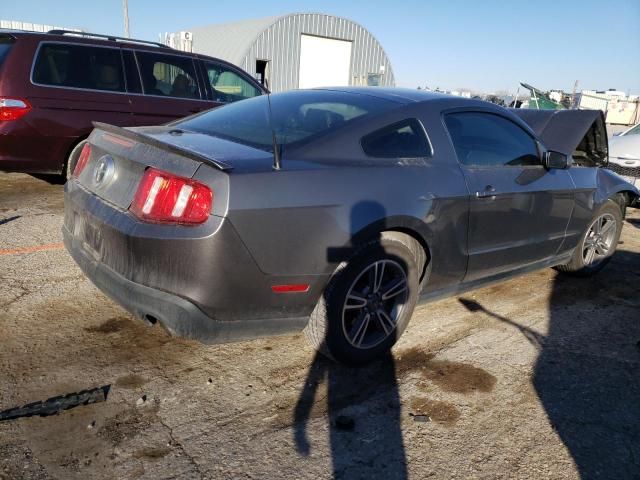 Photo 3 VIN: 1ZVBP8AM4B5101551 - FORD MUSTANG 